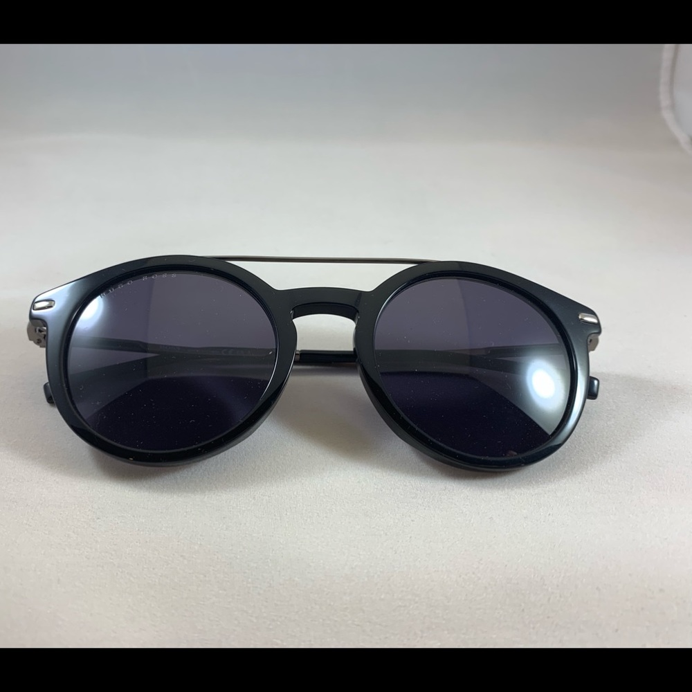 Hugo Boss / Black